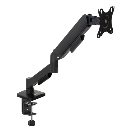 TooQ DB1733TNR-B DB1733TNR-B, Abrazadera, 9 kg, 43,2 cm (17"), 81,3 cm (32"), 100 x 100 mm, Negro
