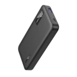 Ugreen 25742 25742, 10000 mAh, Ión de litio, Hisilicon FCP, Power Delivery, Power Delivery 3.0, Quick Charge 2.0, Quick Charge