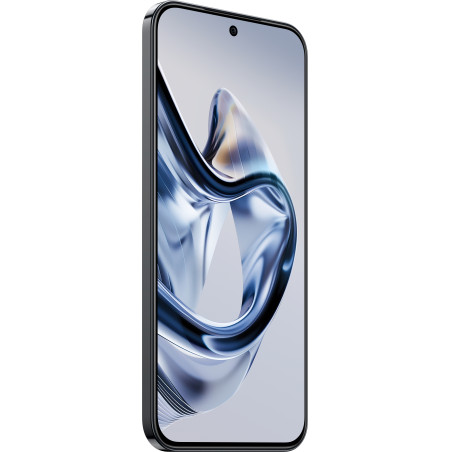 Nubia 123454901059 Z2468N, 17,2 cm (6.78"), 20 GB, 256 GB, 50 MP, Android 15, Negro