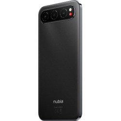Nubia 123454901059 Z2468N, 17,2 cm (6.78"), 20 GB, 256 GB, 50 MP, Android 15, Negro 2