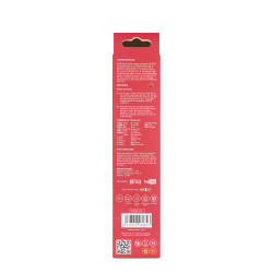 DCU Advance Tecnologic 30901010 30901010, TV, IR inalámbrico, Botones, Negro 2