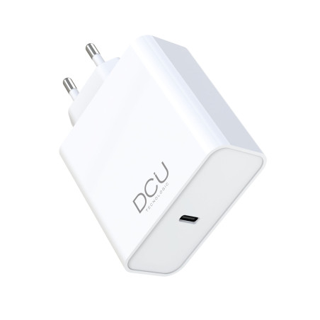 DCU Advance Tecnologic 37300765 37300765, Auto, Interior, USB, Blanco