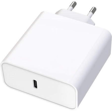 DCU Advance Tecnologic 37300765 37300765, Auto, Interior, USB, Blanco