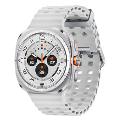 Samsung SM-L705FAW2EUE Galaxy Watch Ultra, 3,81 cm (1.5"), AMOLED, Pantalla táctil, 64 GB, GPS (satélite), 60,5 g