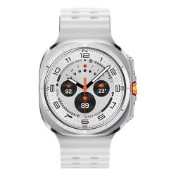 Samsung SM-L705FAW2EUE Galaxy Watch Ultra, 3,81 cm (1.5"), AMOLED, Pantalla táctil, 64 GB, GPS (satélite), 60,5 g 2