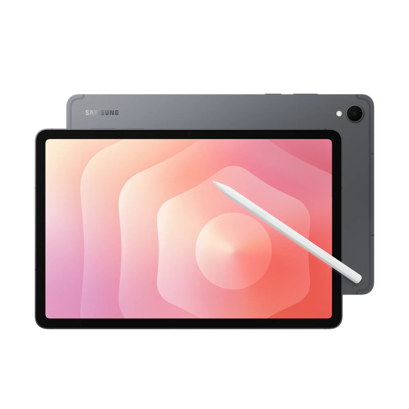 Samsung SM-X730NZAPEUB Galaxy Tab S11 , 27,9 cm (11"), 2560 x 1600 Pixeles, 256 GB, 12 GB, 3,3 GHz, Gris