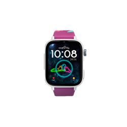 SaveFamily 55949976928639 SaveWatch Plus 2, 4,7 cm (1.85"), AMOLED, Pantalla táctil, 16 GB, GPS (satélite), 55 g 2