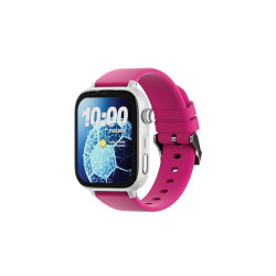 SaveFamily 55949976732031 SaveWatch Plus 2, 4,7 cm (1.85"), AMOLED, Pantalla táctil, 16 GB, GPS (satélite), 55 g
