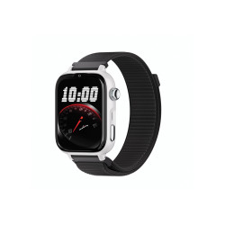 SaveFamily 55579136426367 SaveWatch Plus 2, 4,7 cm (1.85"), AMOLED, Pantalla táctil, 16 GB, GPS (satélite), 55 g