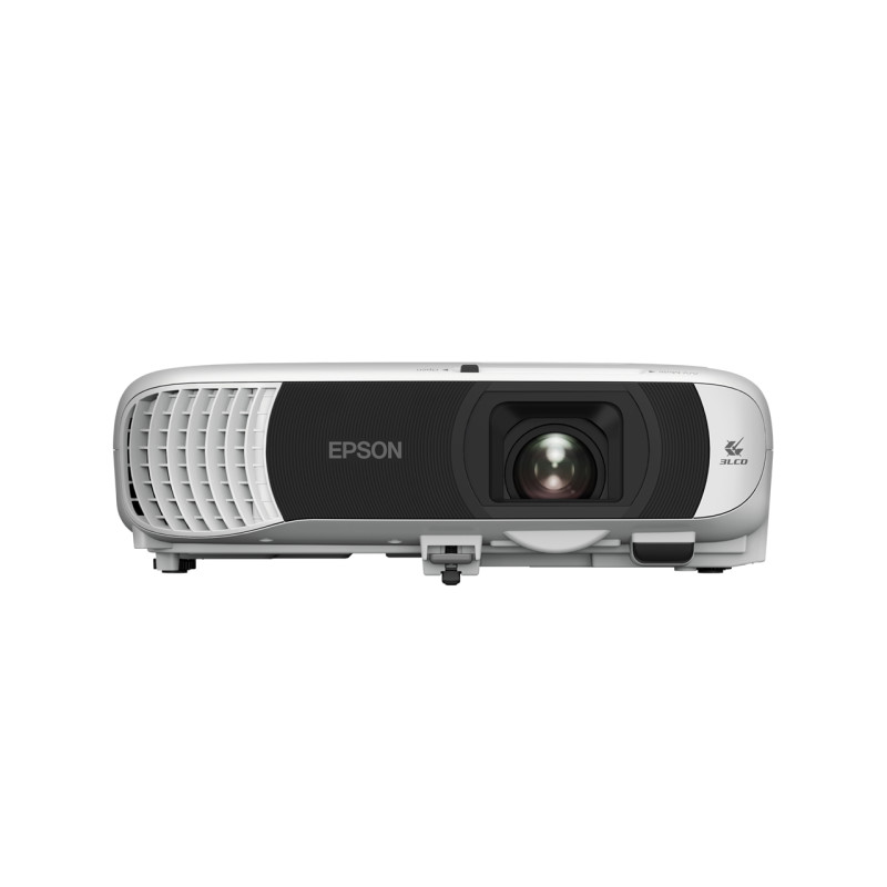 Epson V11HB59040 EB-FH54, 4100 lúmenes ANSI, 3LCD, 1080p (1920x1080), 16000:1, 16:9, 0 - 7721,6 mm (0 - 304")