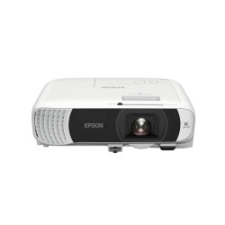 Epson V11HB59040 EB-FH54, 4100 lúmenes ANSI, 3LCD, 1080p (1920x1080), 16000:1, 16:9, 0 - 7721,6 mm (0 - 304")