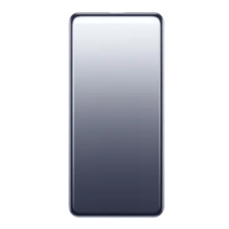 Xiaomi BHR9535GL BHR9535GL, 5000 mAh, Ión de litio, Cargador inalámbrico, Gris