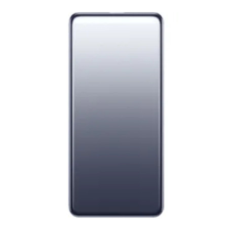 Xiaomi BHR9535GL BHR9535GL, 5000 mAh, Ión de litio, Cargador inalámbrico, Gris