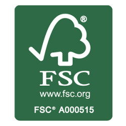 APLI 01594 01594, Verde, A4, Laser/Inyección de tinta, Permanente, Rectángulo, Forest Stewardship Council (FSC) 2