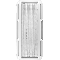 Corsair CC-9011301-WW 5000T, Midi Tower, PC, Blanco, ATX, EATX, micro ATX, Mini-ITX, Plástico, Acero, Vidrio templado, Juego 2