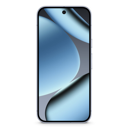 Google GA10428-GB Pixel 10 Pro XL, 17,3 cm (6.8"), 16 GB, 256 GB, 50 MP, Android 16.0, Gris