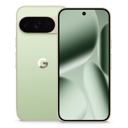 Google GA10316-GB Pixel 10 Pro, 16 cm (6.3"), 16 GB, 256 GB, 50 MP, Android 16.0, Verde