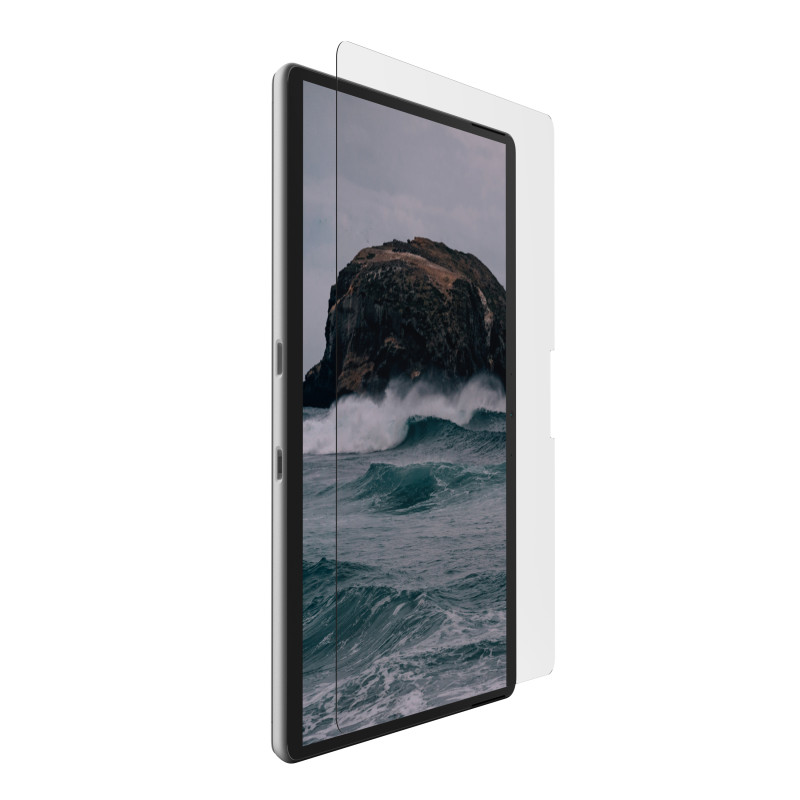 Urban Armor Gear 324005110000 Glass Shield Plus, Protector de pantalla, 33 cm (13"), Vidrio templado, 1 pieza(s)