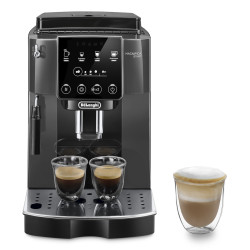 De’Longhi 0132220079 Magnifica ECAM220.22.GB, Máquina espresso, 1,8 L, Granos de café, De café molido, Molinillo