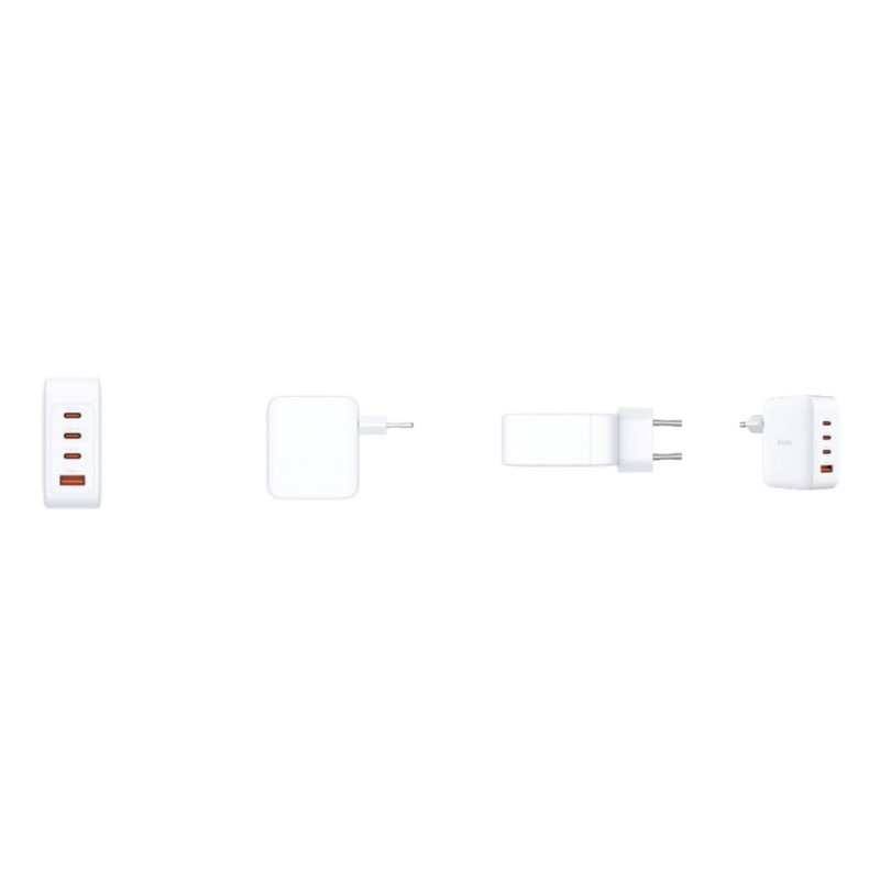 D-Link DCF-141 DCF-141, Interior, Corriente alterna, Blanco