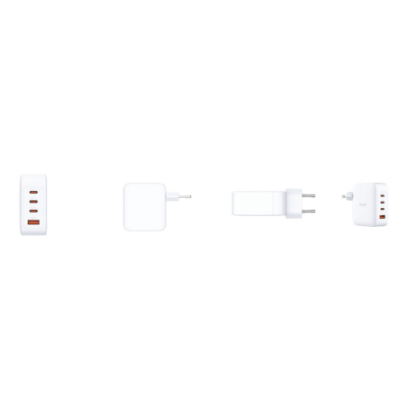 D-Link DCF-141 DCF-141, Interior, Corriente alterna, Blanco
