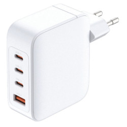 D-Link DCF-141 DCF-141, Interior, Corriente alterna, Blanco