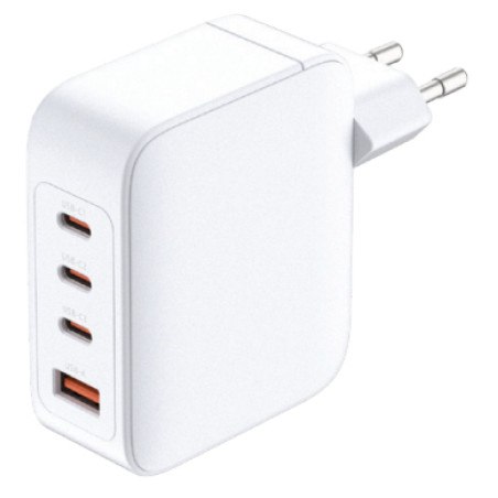 D-Link DCF-141 DCF-141, Interior, Corriente alterna, Blanco