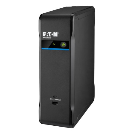 Eaton 3P700UI 3P700UI, En espera (Fuera de línea) o Standby (Offline), 0,7 kVA, 420 W, Progresivo, 161 V, 284 V