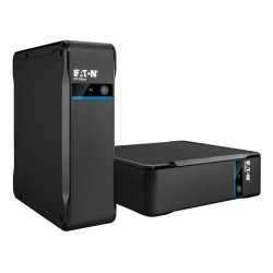 Eaton 3P700I 3P700I, En espera (Fuera de línea) o Standby (Offline), 0,7 kVA, 420 W, Progresivo, 161 V, 284 V