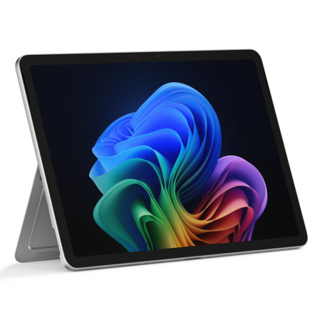 Microsoft EP2-27221 Surface Pro 12", 30,5 cm (12"), 2196 x 1464 Pixeles, 1 TB, 16 GB, Windows 11 Pro, Platino