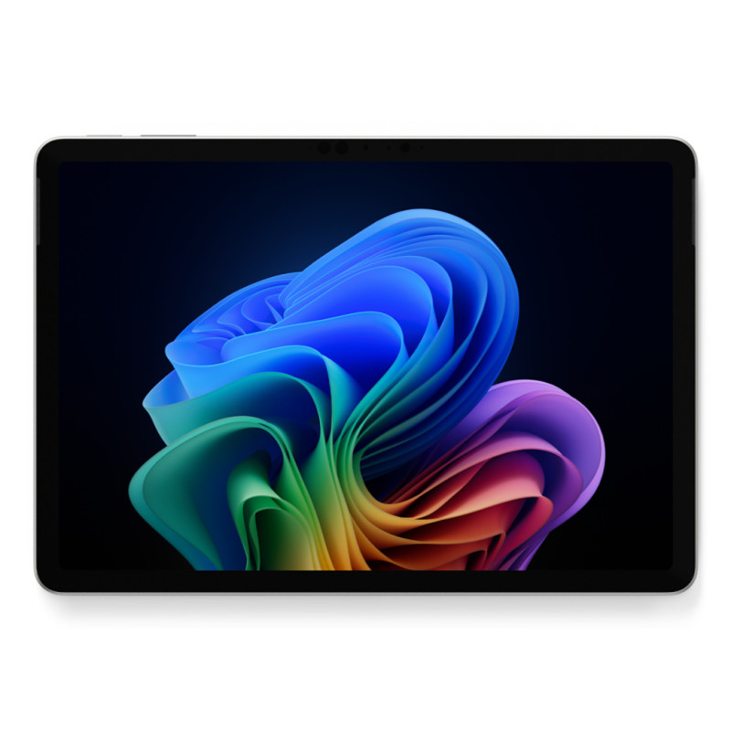 Microsoft EP2-27204 Surface Pro 12, 30,5 cm (12"), 2196 x 1464 Pixeles, 512 GB, 16 GB, Windows 11 Pro, Platino