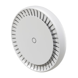 Mikrotik CAPGI-5HAXD2HAXD&EG12-EA cAP LTE12 ax, 2,4 GHz, 5 GHz, 1774 Mbit/s, OWE, WPA3-EAP, WPA3-PSK, 10,100,1000 Mbit/s