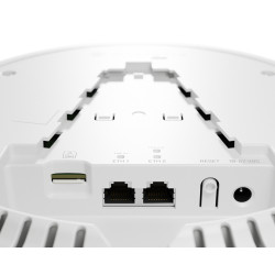 Mikrotik CAPGI-5HAXD2HAXD&EG12-EA cAP LTE12 ax, 2,4 GHz, 5 GHz, 1774 Mbit/s, OWE, WPA3-EAP, WPA3-PSK, 10,100,1000 Mbit/s 2