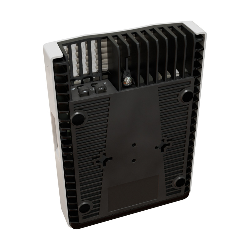 Mikrotik CRS304-4XG-IN CRS304-4XG-IN, 10G Ethernet (100/1000/10000), Energía sobre Ethernet (PoE)