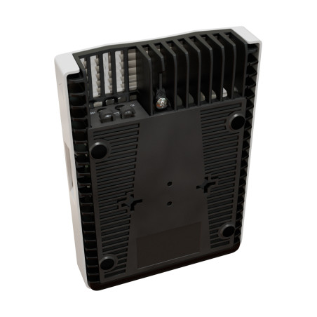 Mikrotik CRS304-4XG-IN CRS304-4XG-IN, 10G Ethernet (100/1000/10000), Energía sobre Ethernet (PoE)