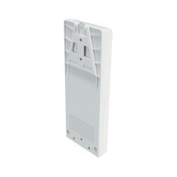 Mikrotik FTC11XG FTC11XG, IEEE 802.3bt, Blanco, Alámbrico, 10 W, -40 - 70 °C, CE, EAC, ROHS 2