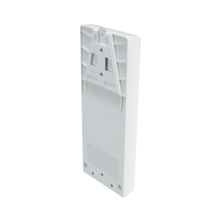 Mikrotik FTC11XG FTC11XG, IEEE 802.3bt, Blanco, Alámbrico, 10 W, -40 - 70 °C, CE, EAC, ROHS