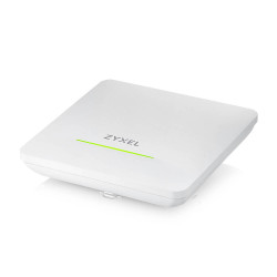 Zyxel NWA90BEPRO-EU0102F NWA90BE PRO, 2,4 GHz, 5 GHz, 6 GHz, 5764 Mbit/s, WEP, WPA, WPA2, WPA3, 1000,2500 Mbit/s 2