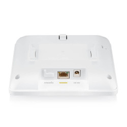 Zyxel NWA90BE-EU0102F NWA90BE, 2,4 GHz, 5 GHz, 4324 Mbit/s, WEP, WPA, WPA2, WPA3, 1000,2500 Mbit/s 2