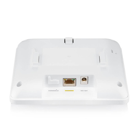 Zyxel NWA90BE-EU0102F NWA90BE, 2,4 GHz, 5 GHz, 4324 Mbit/s, WEP, WPA, WPA2, WPA3, 1000,2500 Mbit/s