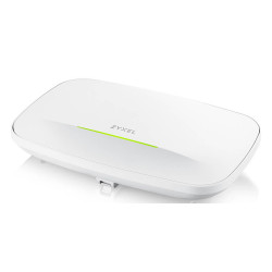 Zyxel NWA110BE-EU0101F NWA110BE, 2,4 GHz, 5 GHz, 6 GHz, 5764 Mbit/s, WEP, WPA, WPA2, WPA3, 10,100,1000,2500 Mbit/s