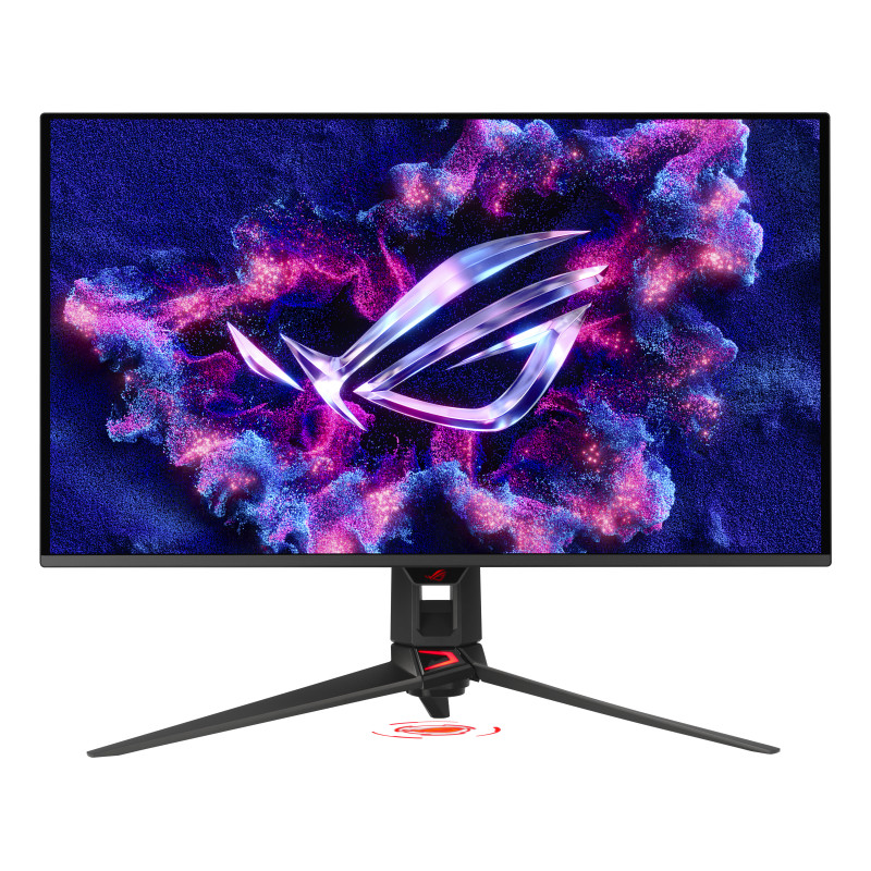 ASUS 90LM0C00-B01971 ROG Swift OLED PG32UCDMR, 80 cm (31.5"), 3840 x 2160 Pixeles, 4K Ultra HD, QD-OLED, 0,03 ms, Negro