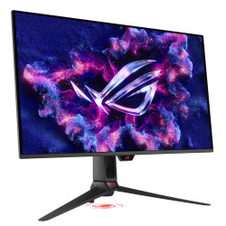 ASUS 90LM0C00-B01971 ROG Swift OLED PG32UCDMR, 80 cm (31.5"), 3840 x 2160 Pixeles, 4K Ultra HD, QD-OLED, 0,03 ms, Negro 2