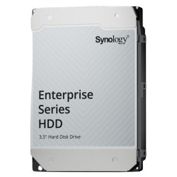 Synology HAS5310-20T HAS5310-20T, 20 TB, 7200 RPM, 512 MB, 3.5", SAS