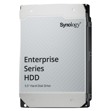 Synology HAS5310-20T HAS5310-20T, 20 TB, 7200 RPM, 512 MB, 3.5", SAS