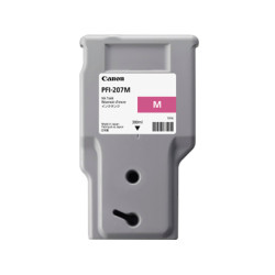 Canon 8791B001 PFI-207 M, Magenta, Tinta a base de pigmentos, 1 pieza(s)