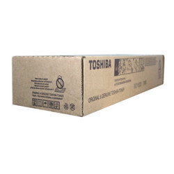 Toshiba 6AG00009130 T-FC330EC, 17400 páginas, Cian, 1 pieza(s)