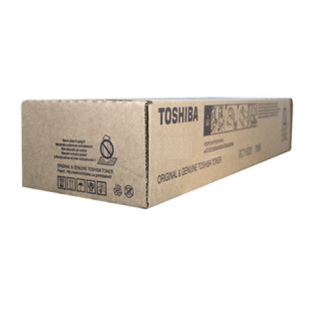 Toshiba 6AG00009130 T-FC330EC, 17400 páginas, Cian, 1 pieza(s)