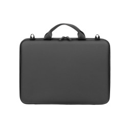 Rivacase 4260709012841 5130, Funda protectora rígida, 38,9 cm (15.3"), Tirante para hombro, 590 g 2