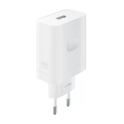 realme 631451000012 RMTC45W, Interior, Corriente alterna, 11 V, Blanco